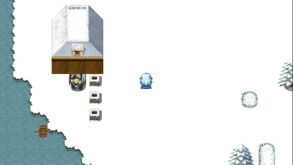 Скриншот 2 из In The Well
