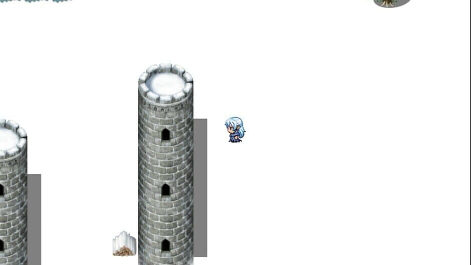 Скриншот 4 из In The Well