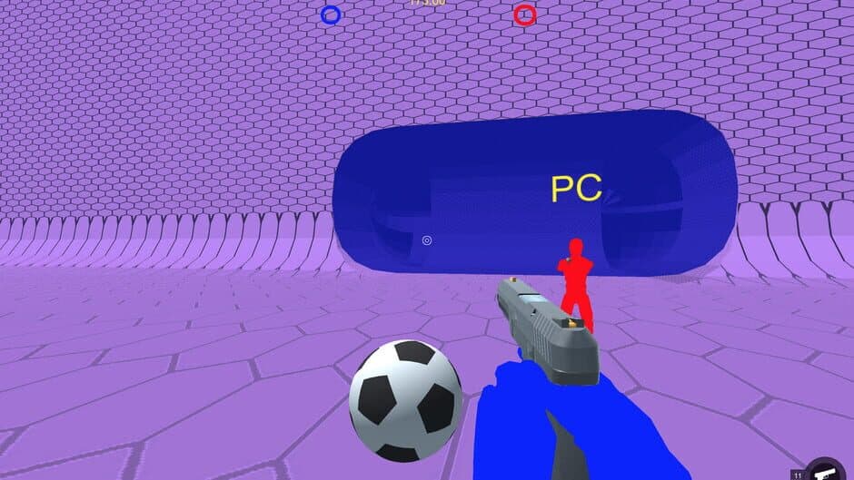 Скриншот 5 из Soccerlypse