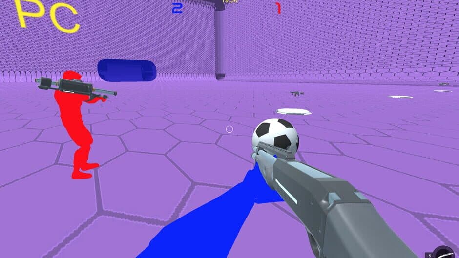 Скриншот 6 из Soccerlypse
