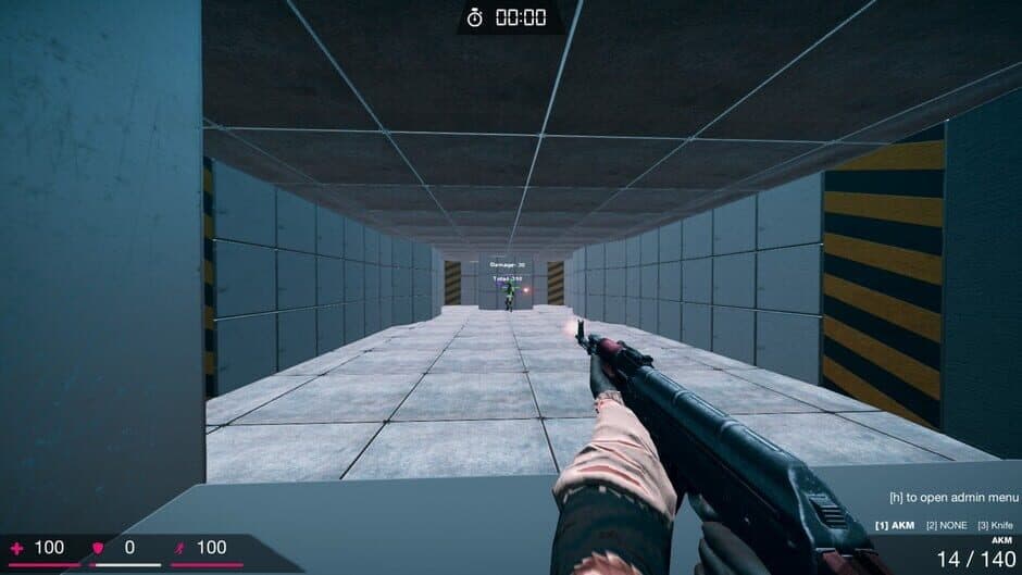 Скриншот 2 из PsiSyn: The Game