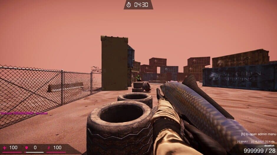 Скриншот 11 из PsiSyn: The Game
