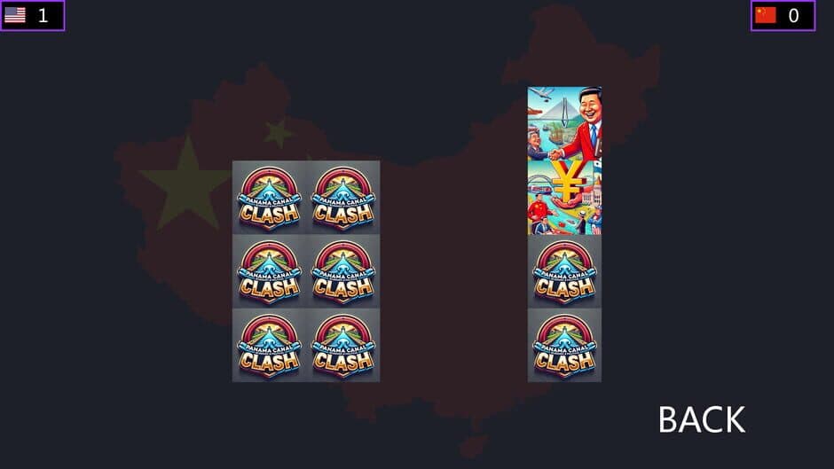 Скриншот 5 из Panama Canal Clash