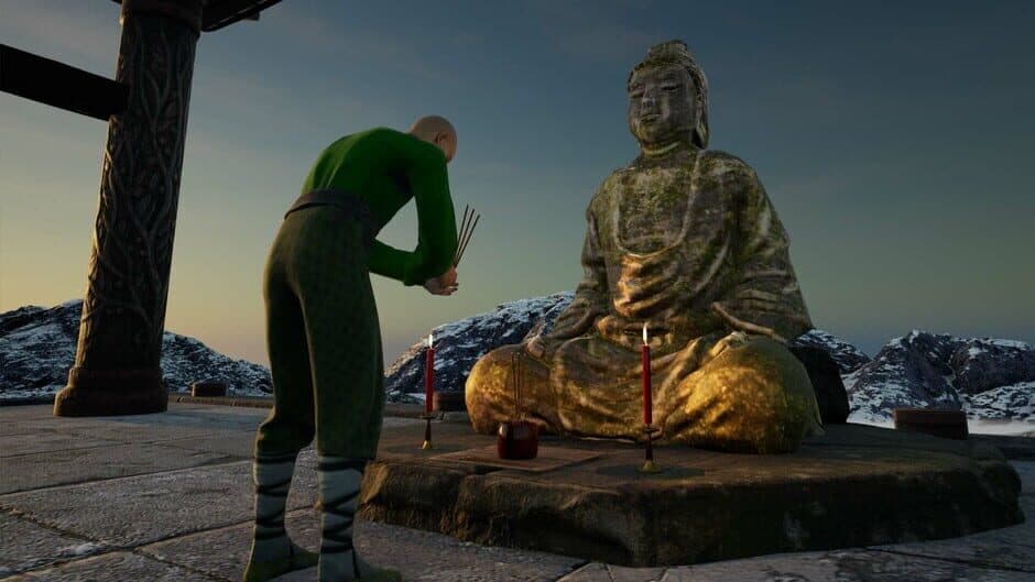 Скриншот 1 из Zen Simulator