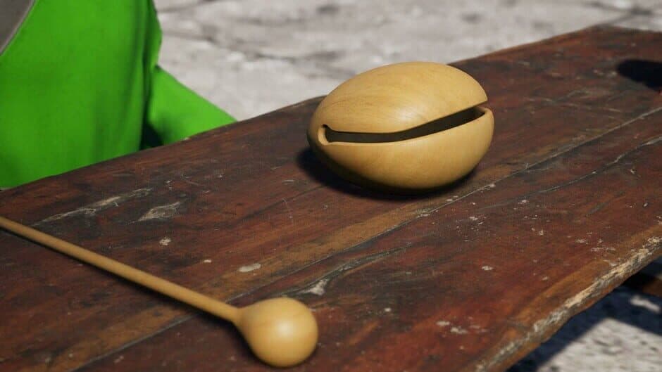 Скриншот 3 из Zen Simulator