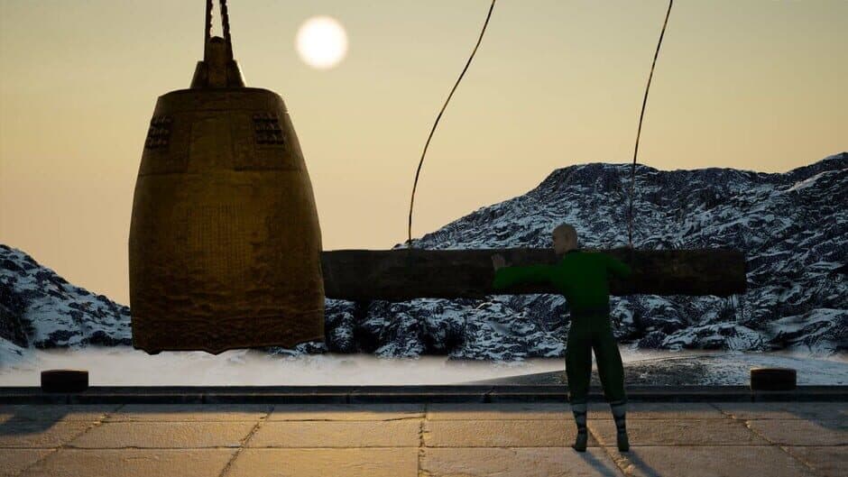 Скриншот 4 из Zen Simulator