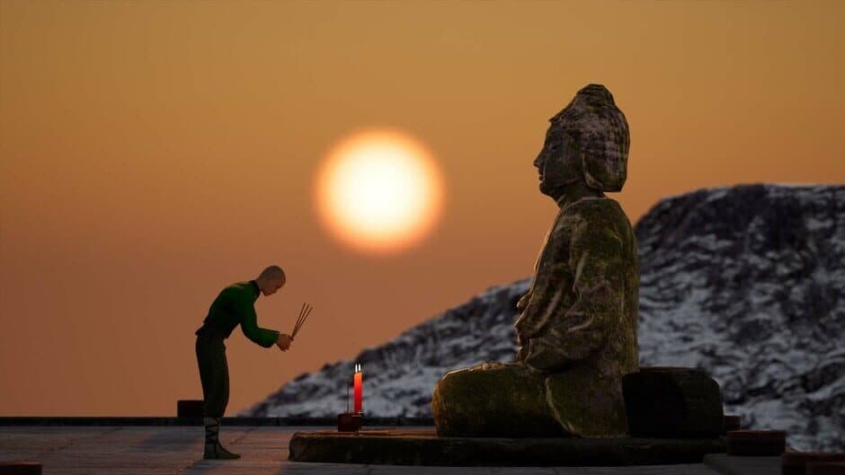 Скриншот 8 из Zen Simulator
