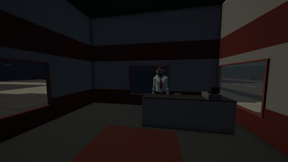 Скриншот 3 из Hotdog Cart Simulator