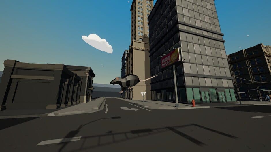 Скриншот 5 из Hotdog Cart Simulator