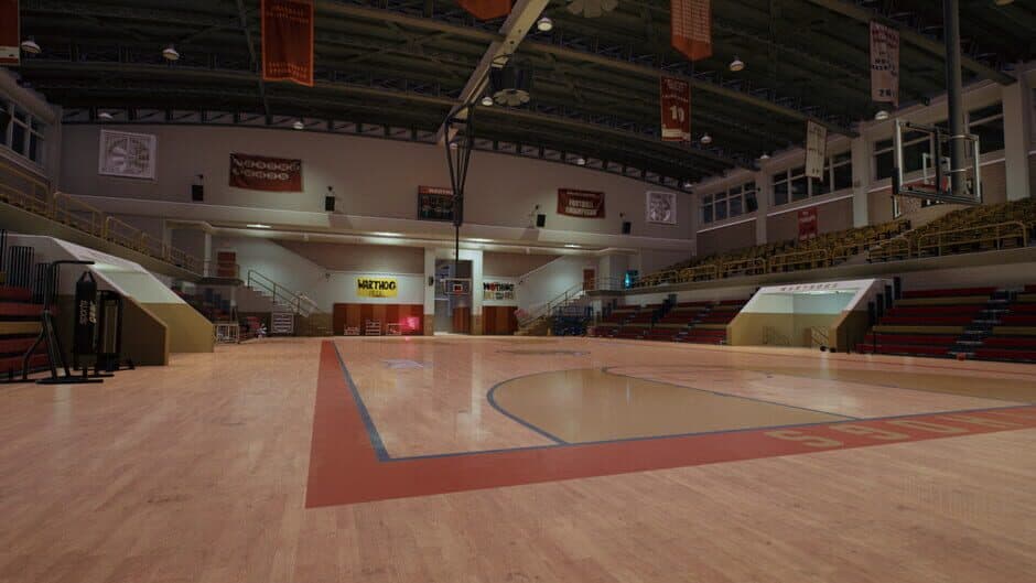 Скриншот 2 из In The Gym