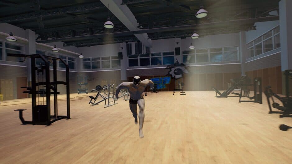 Скриншот 10 из In The Gym