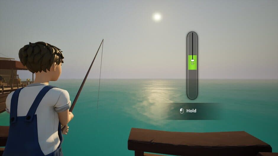 Скриншот 6 из Isle of Poochimon