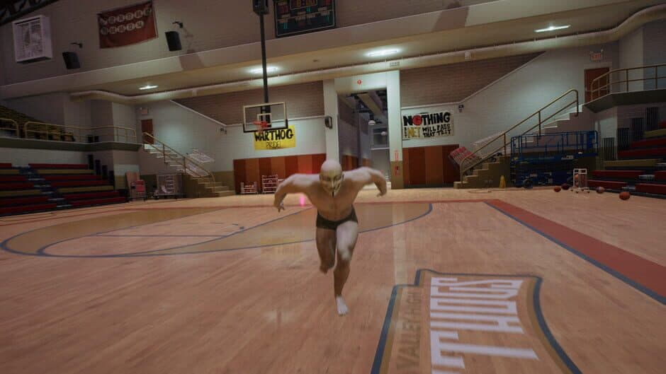 Скриншот 6 из In The Gym