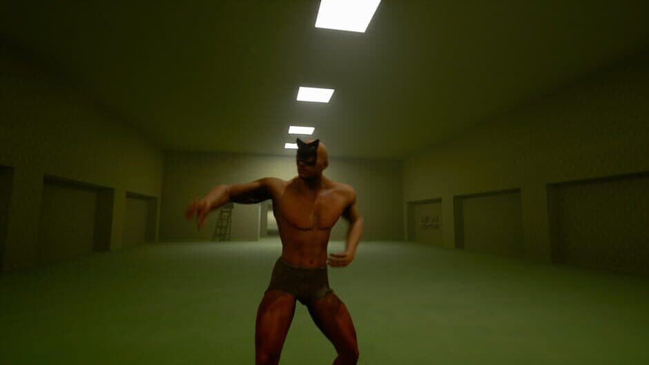 Скриншот 7 из In The Gym