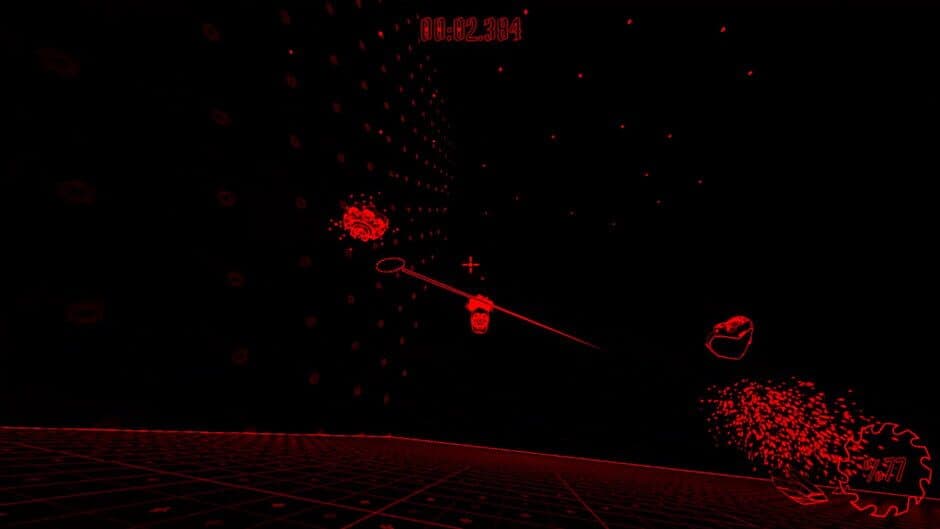 Скриншот 4 из CrimSaw