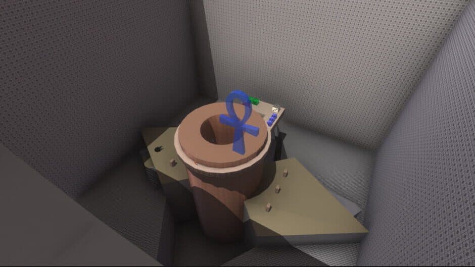 Скриншот 2 из Question Mark