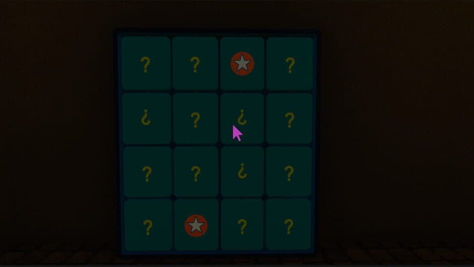 Скриншот 7 из Question Mark