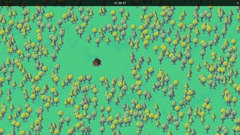 Скриншот 4 из War Era Lumberjack
