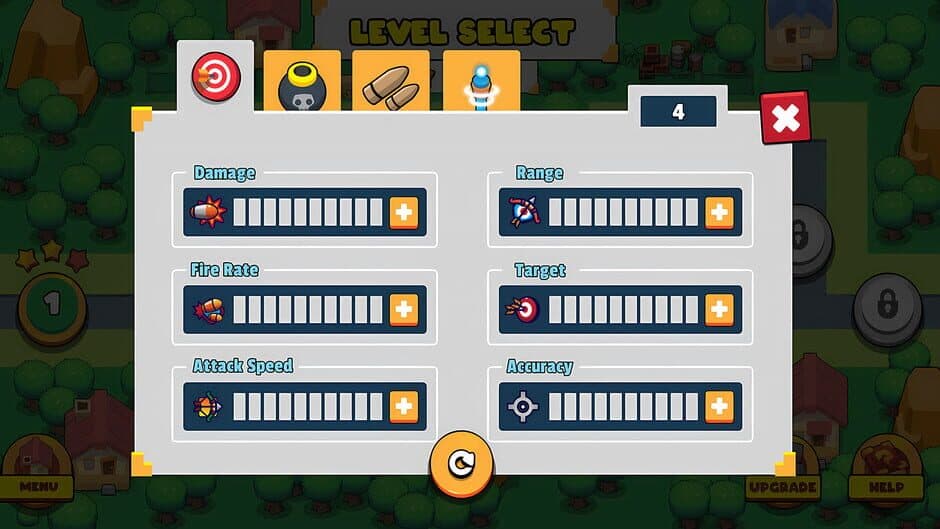 Скриншот 3 из Street Defenders