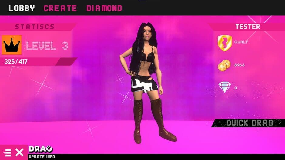 Скриншот 7 из Drag Deal