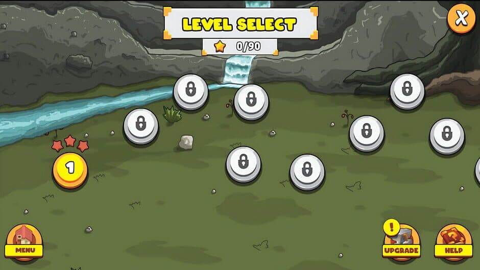 Скриншот 5 из Street Defenders