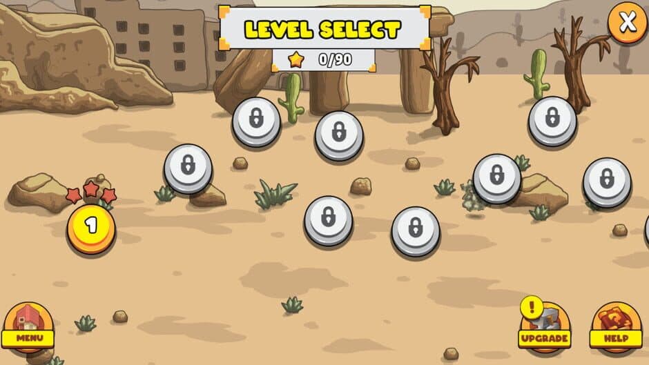 Скриншот 6 из Street Defenders