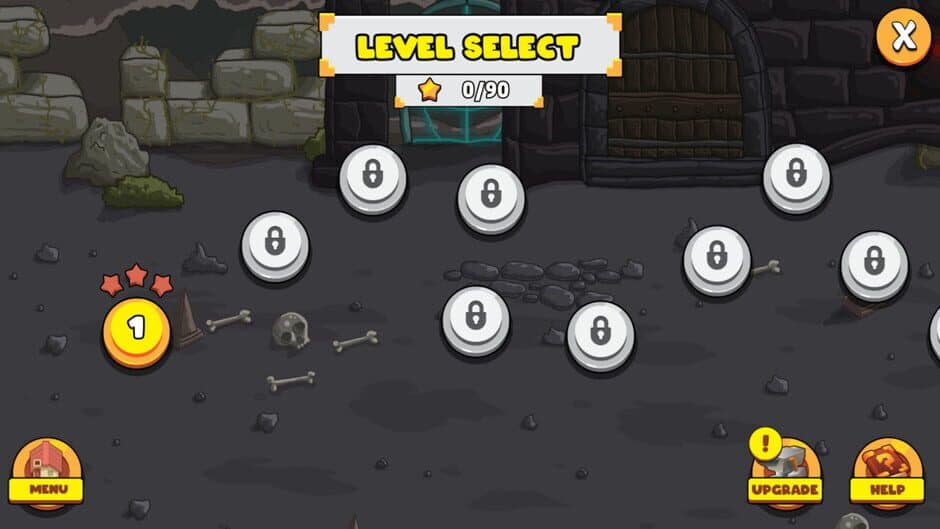 Скриншот 10 из Street Defenders