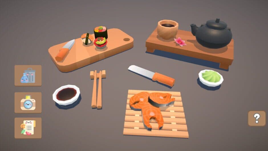 Скриншот 2 из Omakase