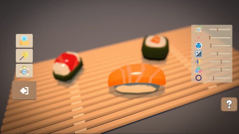 Скриншот 5 из Omakase