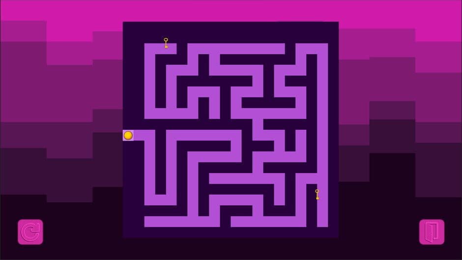 Скриншот 2 из Puzzle Vault