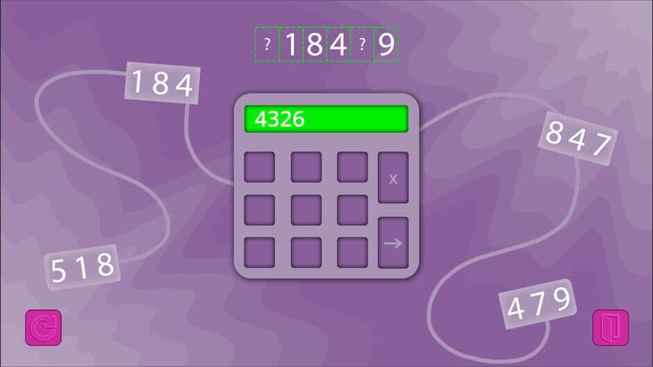 Скриншот 4 из Puzzle Vault
