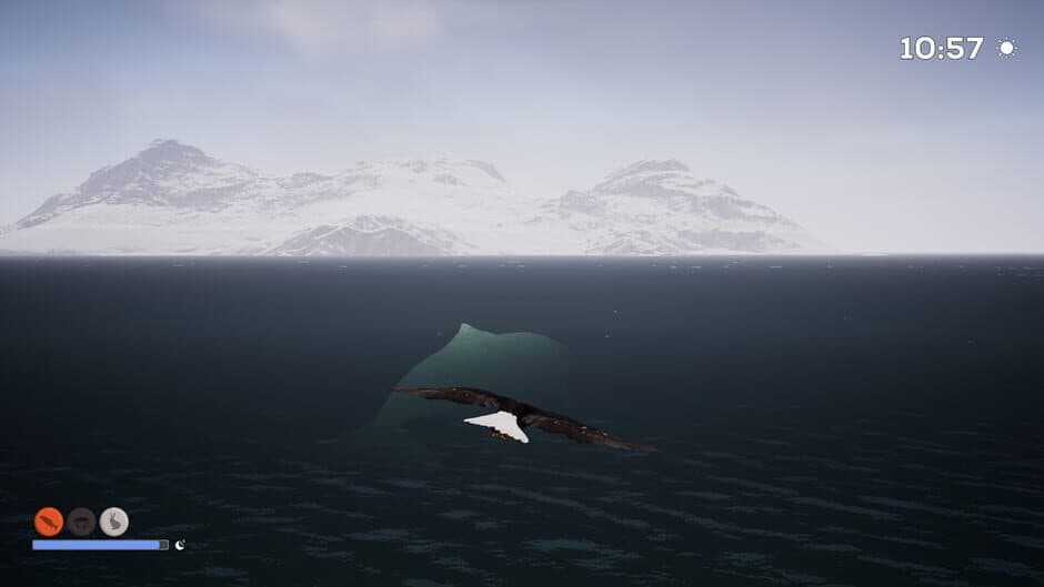 Скриншот 3 из Isle of the Eagle