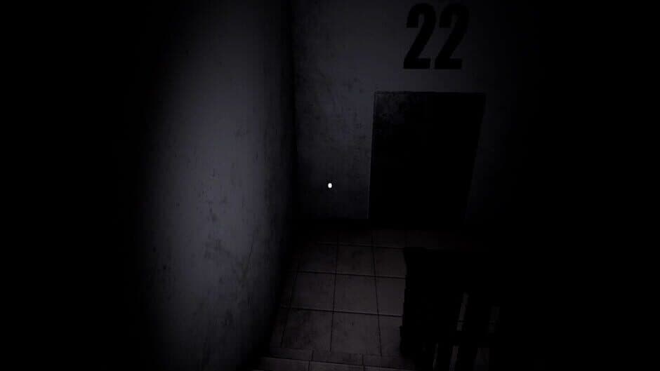 Скриншот 1 из Death Stairwell 99F