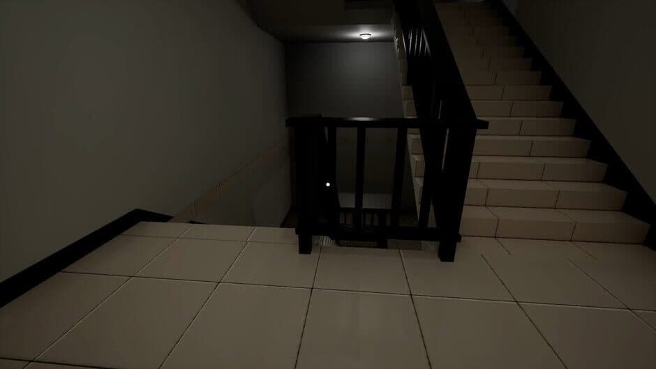 Скриншот 2 из Death Stairwell 99F