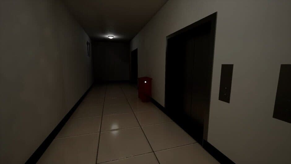 Скриншот 3 из Death Stairwell 99F