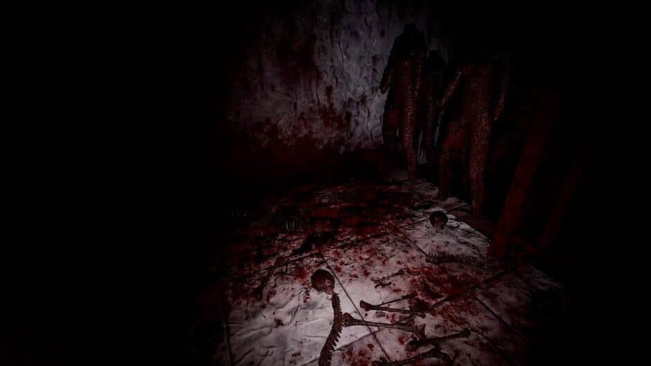 Скриншот 5 из Death Stairwell 99F