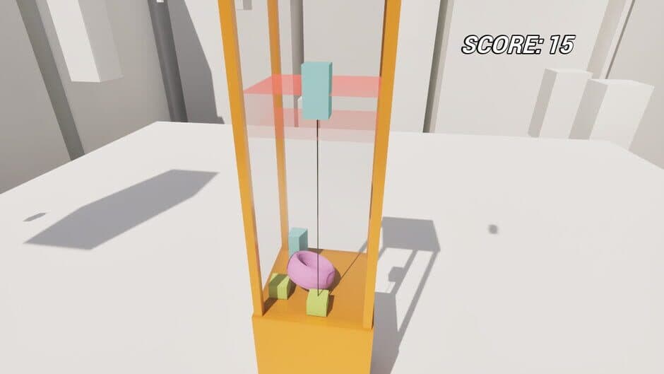 Скриншот 1 из Stackables