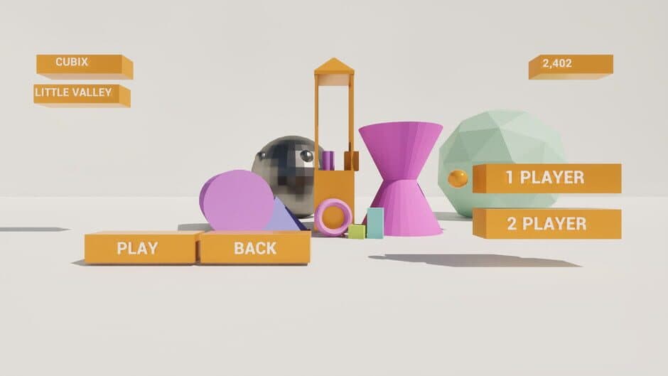 Скриншот 5 из Stackables