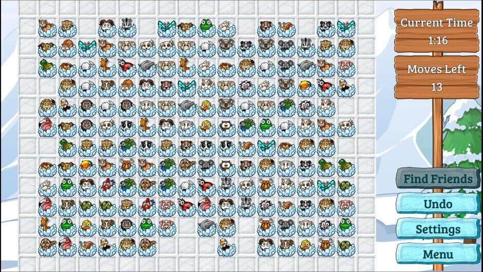 Скриншот 6 из Hammer Penguins