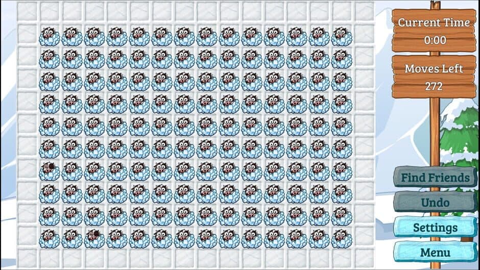 Скриншот 7 из Hammer Penguins