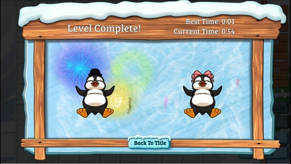 Скриншот 8 из Hammer Penguins
