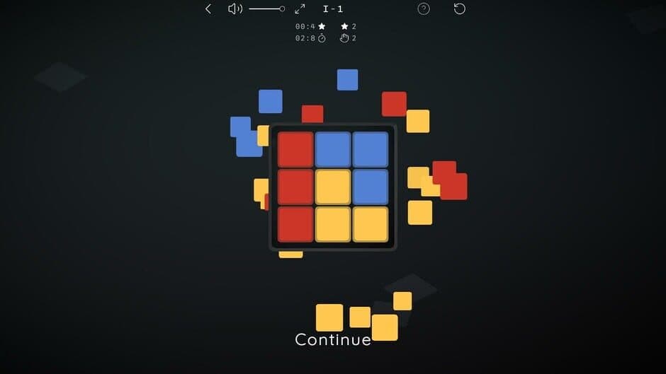 Скриншот 2 из Quadulo