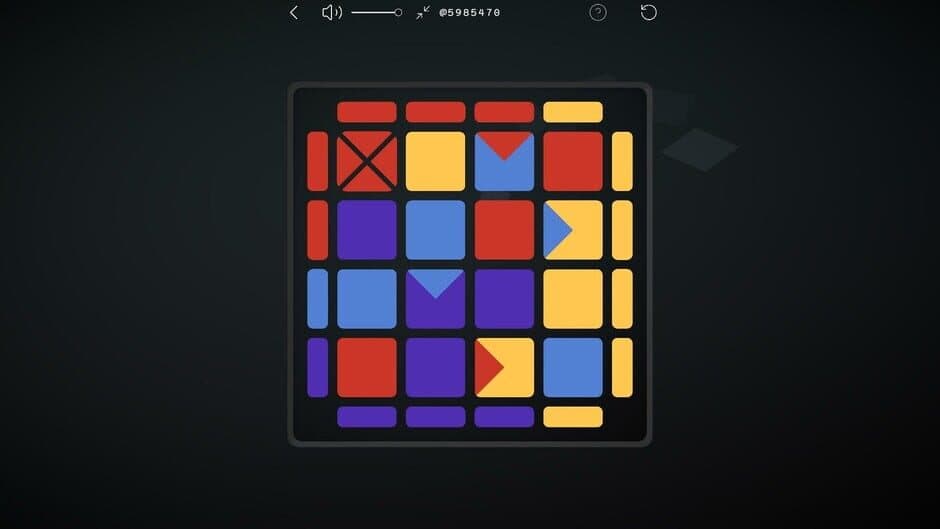 Скриншот 3 из Quadulo