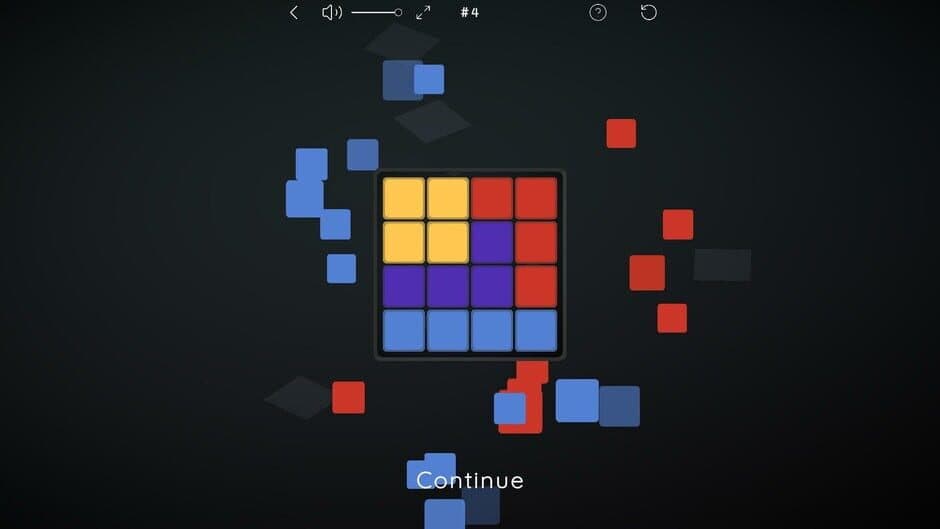Скриншот 6 из Quadulo
