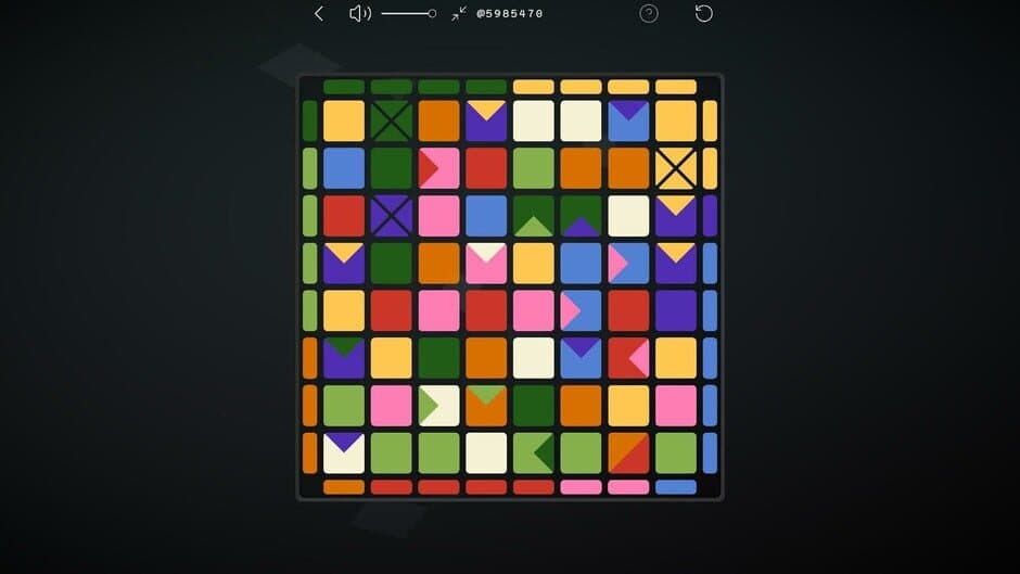 Скриншот 7 из Quadulo