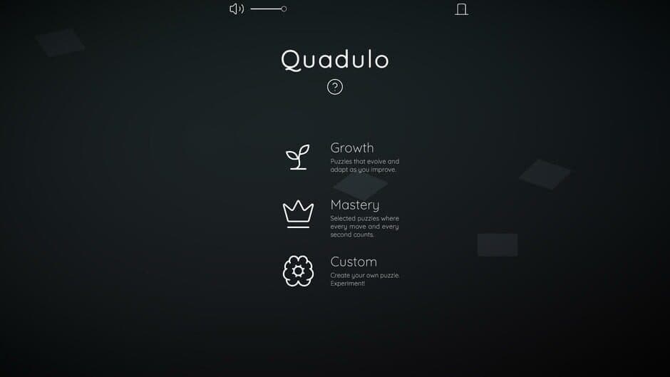 Скриншот 8 из Quadulo