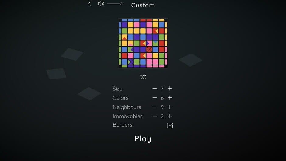 Скриншот 10 из Quadulo