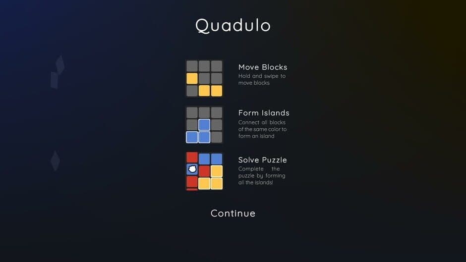 Скриншот 11 из Quadulo