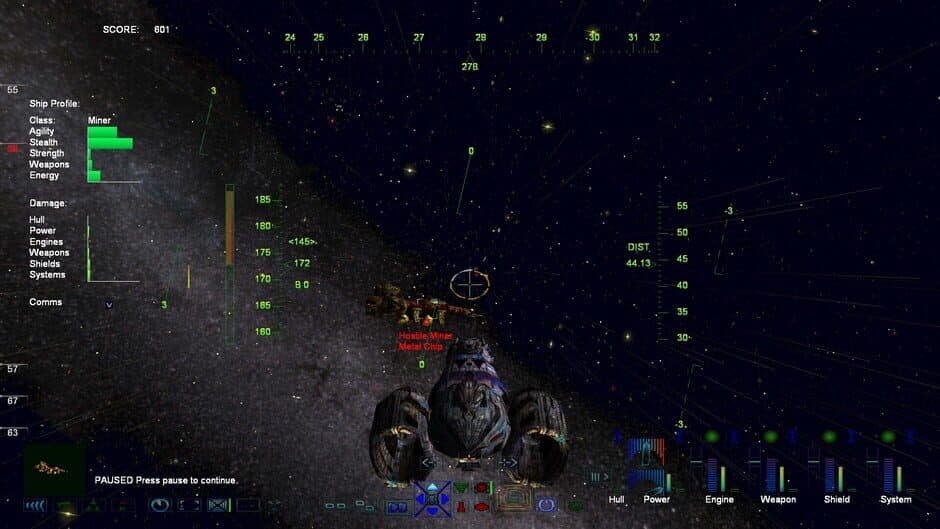 Скриншот 5 из Deepest Blue