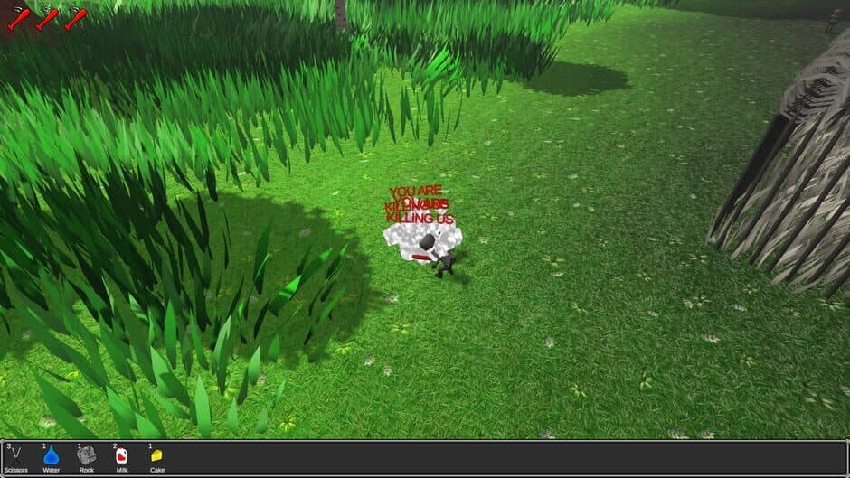 Скриншот 2 из Escape Covid Camp